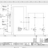 Sennebogen Material Handler 825 825.0.1148 Electric and Hydraulic Diagrams EN DE 2