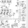 Sennebogen Material Handler 825 825.0.1148 Electric and Hydraulic Diagrams EN DE 3
