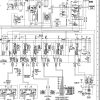 Sennebogen Material Handler 825 825.0.1309 Electric and Hydraulic Diagrams EN DE 3