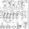 Sennebogen Material Handler 825 825.0.1338 Electric and Hydraulic Diagrams EN DE 3