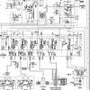 Sennebogen Material Handler 825 825.0.1352 Electric and Hydraulic Diagrams EN DE 3