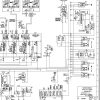 Sennebogen Material Handler 825 825.0.1408 Electric and Hydraulic Diagrams EN DE 3