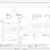 Sennebogen Material Handler 825 825.0.229 Electric and Hydraulic Diagrams EN DE 2