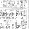 Sennebogen Material Handler 830 830.0.1224 Electric and Hydraulic Diagrams EN DE 3