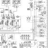 Sennebogen Material Handler 830 830.0.1242 Electric and Hydraulic Diagrams EN DE 3