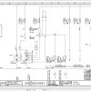 Sennebogen Material Handler 830 830.0.1250 Electric and Hydraulic Diagrams EN DE 2