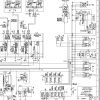 Sennebogen Material Handler 830 830.0.1256 Electric and Hydraulic Diagrams EN DE 3
