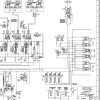 Sennebogen Material Handler 830 830.5.1232 Electric and Hydraulic Diagrams EN DE 3