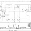 Sennebogen Material Handler 835 835.0.1121 Electric and Hydraulic Diagrams EN DE 2