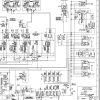 Sennebogen Material Handler 835 835.0.1137 Electric and Hydraulic Diagrams EN DE 3
