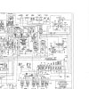 Sennebogen Material Handler 835 835.0.114 Electric and Hydraulic Diagrams EN DE 3