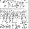 Sennebogen Material Handler 835 835.0.1147 Electric and Hydraulic Diagrams EN DE 3