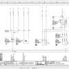 Sennebogen Material Handler 835 835.0.1246 Electric and Hydraulic Diagrams EN DE 2