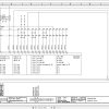 Sennebogen Material Handler 835 835.0.1270 Electric and Hydraulic Diagrams EN DE 2