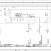 Sennebogen Material Handler 835 835.0.266 Electric and Hydraulic Diagrams EN DE 2