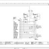 Sennebogen Material Handler 835 835.0.547 Electric and Hydraulic Diagrams EN DE 2