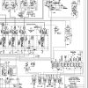 Sennebogen Material Handler 835 835.0.547 Electric and Hydraulic Diagrams EN DE 3