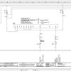 Sennebogen Material Handler 835 835.0.654 Hydraulic Diagram EN DE 2