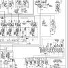 Sennebogen Material Handler 835 835.0.656 Hydraulic Diagram EN DE 1