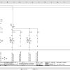 Sennebogen Material Handler 835 835.0.668 Electric and Hydraulic Diagrams EN DE 2
