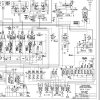 Sennebogen Material Handler 835 835.0.910 Hydraulic Diagram EN DE 1