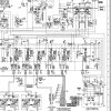 Sennebogen Material Handler 840 840.0.1003 Electric and Hydraulic Diagrams EN DE 3