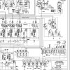 Sennebogen Material Handler 840 840.0.155 Hydraulic Diagram EN DE 1