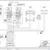 Sennebogen Material Handler 840 840.0.155 Hydraulic Diagram EN DE 2