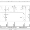 Sennebogen Material Handler 840 840.0.209 Electric and Hydraulic Diagrams EN DE 2