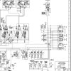 Sennebogen Material Handler 840 840.5.1040 Electric and Hydraulic Diagrams EN DE 3