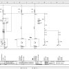 Sennebogen Material Handler 850 850.0.106 Electric and Hydraulic Diagrams EN DE 2