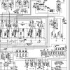 Sennebogen Material Handler 850 850.0.106 Electric and Hydraulic Diagrams EN DE 3