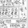 Sennebogen Material Handler 850 850.0.132 Electric and Hydraulic Diagrams EN DE 3