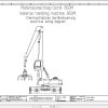 Sennebogen Material Handler 850 850.0.205 Electric and Hydraulic Diagrams EN DE 1