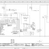 Sennebogen Material Handler 850 850.0.205 Electric and Hydraulic Diagrams EN DE 2