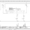 Sennebogen Material Handler 850 850.0.237 Electric and Hydraulic Diagrams EN DE 2