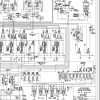 Sennebogen Material Handler 850 850.0.237 Electric and Hydraulic Diagrams EN DE 3