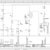 Sennebogen Material Handler 850 850.0.318 Electric and Hydraulic Diagrams EN DE 2
