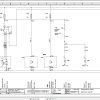Sennebogen Material Handler 850 850.0.329 Electric and Hydraulic Diagrams EN DE 2