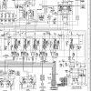 Sennebogen Material Handler 850 850.0.329 Electric and Hydraulic Diagrams EN DE 3