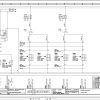 Sennebogen Material Handler 860 860.0.1002 Electric and Hydraulic Diagrams EN DE 2