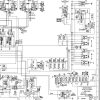 Sennebogen Material Handler 860 860.0.1002 Electric and Hydraulic Diagrams EN DE 3