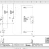 Sennebogen Material Handler 860 860.0.1006 Electric and Hydraulic Diagrams EN DE 2