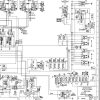 Sennebogen Material Handler 860 860.0.1015 Electric and Hydraulic Diagrams EN DE 3