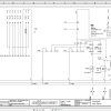 Sennebogen Material Handler 880 880.7.123 Electric and Hydraulic Diagrams EN DE 2