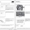 Sennebogen Material Handlers 723 E 735 E 735.0.1017 Operating and Maintenance Manual RU 2