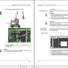 Sennebogen Material Handlers 723 E 735 E 735.0.1018 Operating and Maintenance Manual DE 2