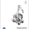 Sennebogen Material Handlers 723 E 735 E 735.0.1018 Operating and Maintenance Manual RU 1
