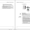 Sennebogen Material Handlers 723 E 735 E 735.0.1018 Operating and Maintenance Manual RU 2