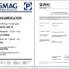 Sennebogen Material Handlers 730 730.0.125 Spare Parts Catalog EN DE 3